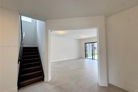 Снять в аренду виллу или дом в Майами, Флорида 5 спален, № 2005210 - фото 12