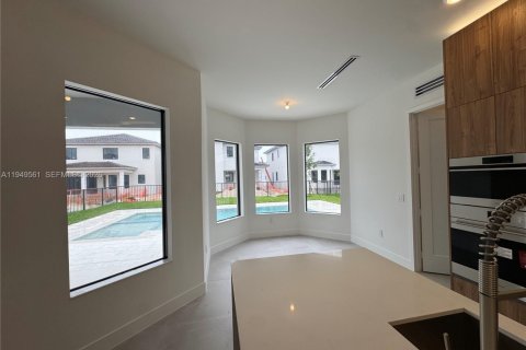 Снять в аренду виллу или дом в Майами, Флорида 5 спален, № 2005210 - фото 20