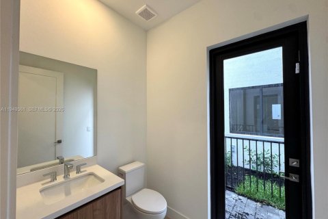 Снять в аренду виллу или дом в Майами, Флорида 5 спален, № 2005210 - фото 7