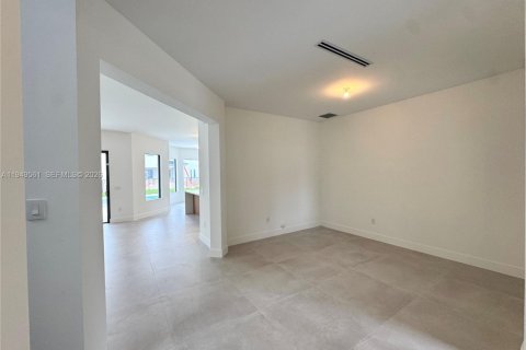 Снять в аренду виллу или дом в Майами, Флорида 5 спален, № 2005210 - фото 8