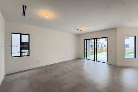 Снять в аренду виллу или дом в Майами, Флорида 5 спален, № 2005210 - фото 16