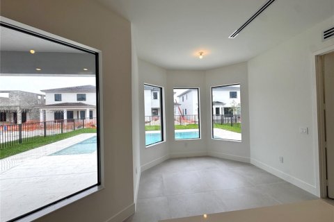 Снять в аренду виллу или дом в Майами, Флорида 5 спален, № 2005210 - фото 21