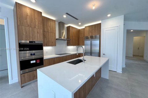 Снять в аренду виллу или дом в Майами, Флорида 5 спален, № 2005210 - фото 26