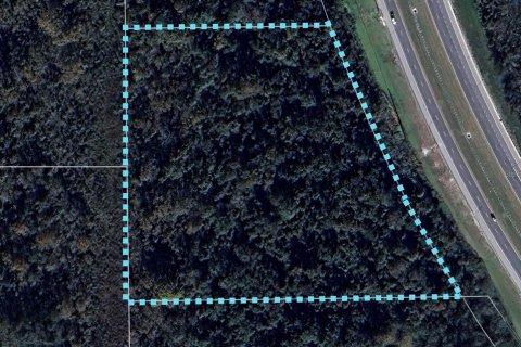 Land in Kissimmee, Florida № 2211756