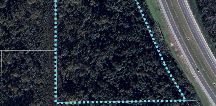 Terreno en Kissimmee, Florida № 2211756