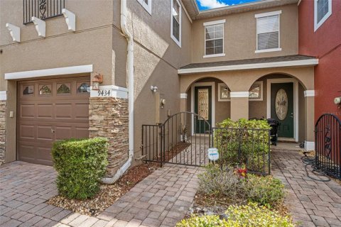 Adosado en venta en Orlando, Florida, 3 dormitorios, 151.71 m2 № 2101558 - foto 2