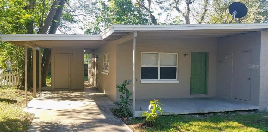 Appartement à Orlando, Floride 2 chambres, 72.46 m2 № 1906882