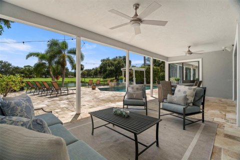 House in Clearwater, Florida 4 bedrooms, 332.31 sq.m. № 1849604 - photo 23