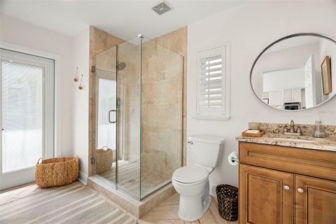 House in Clearwater, Florida 4 bedrooms, 332.31 sq.m. № 1849604 - photo 21