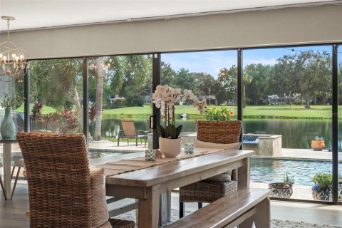 House in Clearwater, Florida 4 bedrooms, 332.31 sq.m. № 1849604 - photo 8
