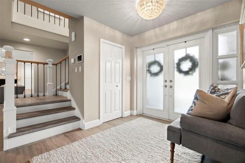 House in Clearwater, Florida 4 bedrooms, 332.31 sq.m. № 1849604 - photo 6