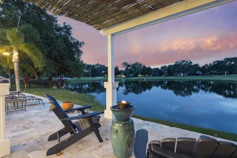 House in Clearwater, Florida 4 bedrooms, 332.31 sq.m. № 1849604 - photo 3