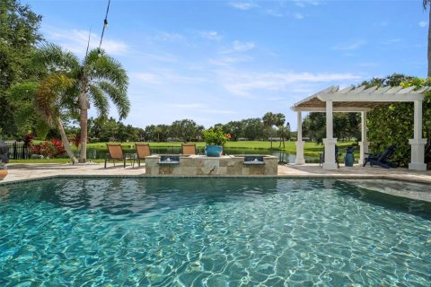 House in Clearwater, Florida 4 bedrooms, 332.31 sq.m. № 1849604 - photo 2