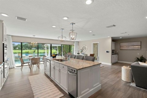 House in Clearwater, Florida 4 bedrooms, 332.31 sq.m. № 1849604 - photo 16