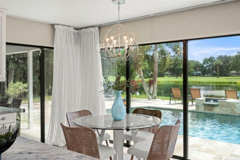 House in Clearwater, Florida 4 bedrooms, 332.31 sq.m. № 1849604 - photo 14