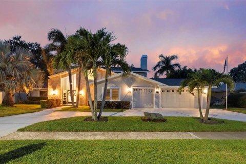 House in Clearwater, Florida 4 bedrooms, 332.31 sq.m. № 1849604 - photo 1