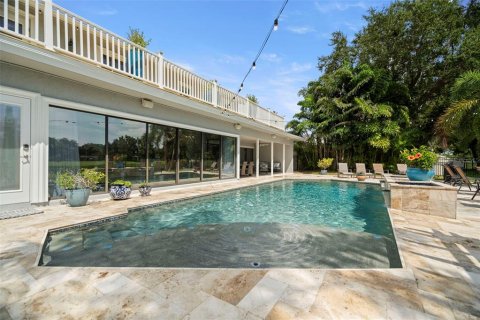 House in Clearwater, Florida 4 bedrooms, 332.31 sq.m. № 1849604 - photo 28