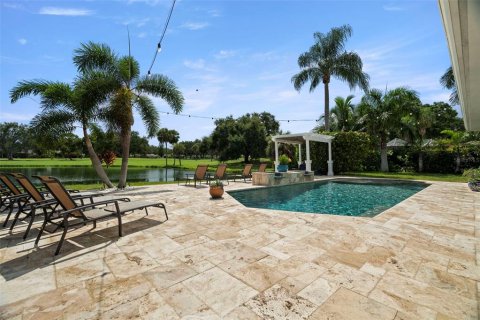 House in Clearwater, Florida 4 bedrooms, 332.31 sq.m. № 1849604 - photo 29