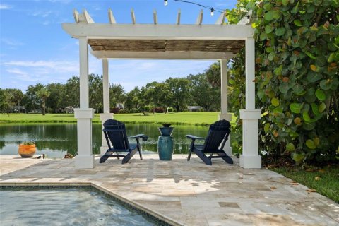 House in Clearwater, Florida 4 bedrooms, 332.31 sq.m. № 1849604 - photo 24