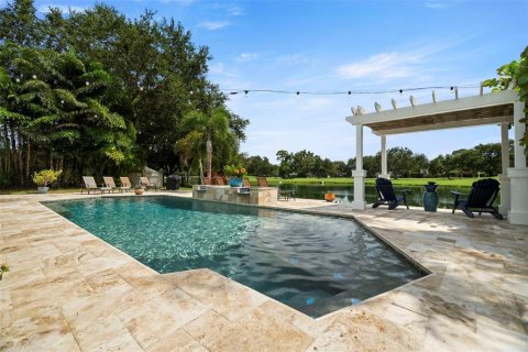 House in Clearwater, Florida 4 bedrooms, 332.31 sq.m. № 1849604 - photo 22