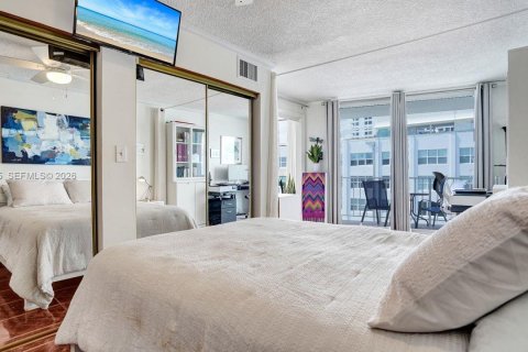 Copropriété à vendre à Miami Beach, Floride: 1 chambre, 69.68 m2 № 2154879 - photo 26