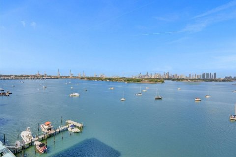Copropriété à vendre à Miami Beach, Floride: 1 chambre, 69.68 m2 № 2154879 - photo 11