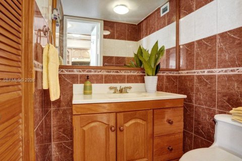 Copropriété à vendre à Miami Beach, Floride: 1 chambre, 69.68 m2 № 2154879 - photo 23