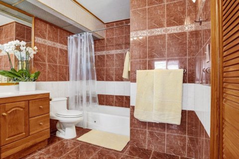 Copropriété à vendre à Miami Beach, Floride: 1 chambre, 69.68 m2 № 2154879 - photo 27