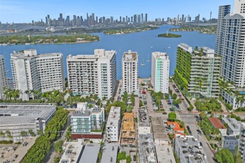 Copropriété à vendre à Miami Beach, Floride: 1 chambre, 69.68 m2 № 2154879 - photo 30