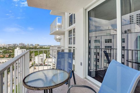 Copropriété à vendre à Miami Beach, Floride: 1 chambre, 69.68 m2 № 2154879 - photo 15