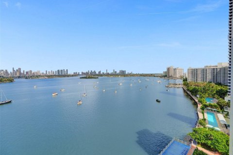 Copropriété à vendre à Miami Beach, Floride: 1 chambre, 69.68 m2 № 2154879 - photo 9