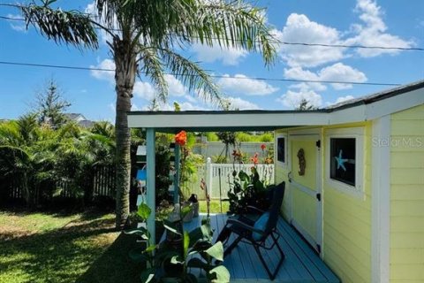 House in Ormond Beach, Florida 3 bedrooms, 149.57 sq.m. № 1819630 - photo 13