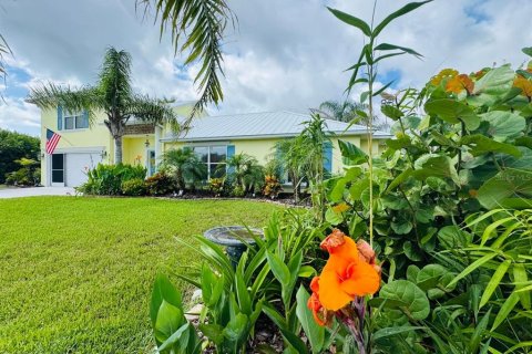 House in Ormond Beach, Florida 3 bedrooms, 149.57 sq.m. № 1819630 - photo 6