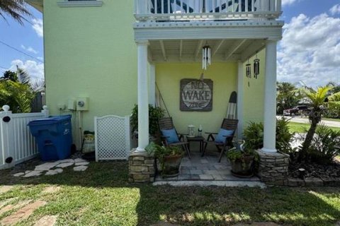 House in Ormond Beach, Florida 3 bedrooms, 149.57 sq.m. № 1819630 - photo 24