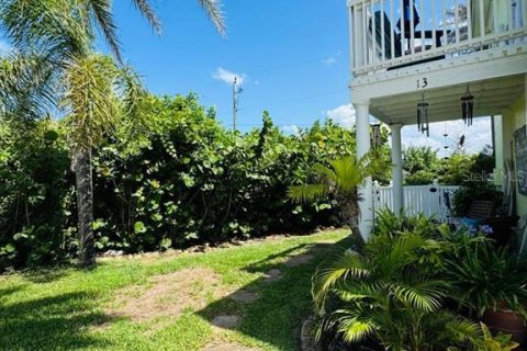 House in Ormond Beach, Florida 3 bedrooms, 149.57 sq.m. № 1819630 - photo 25