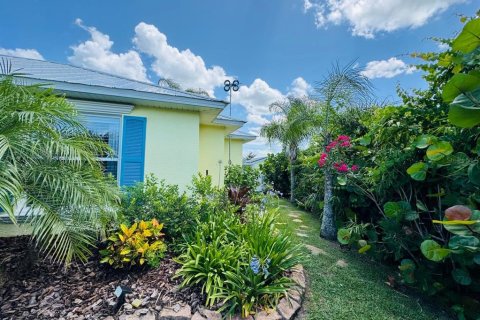 House in Ormond Beach, Florida 3 bedrooms, 149.57 sq.m. № 1819630 - photo 10