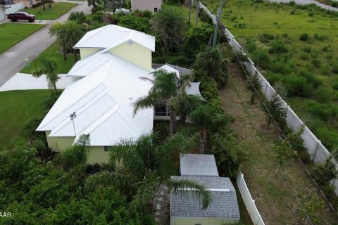 House in Ormond Beach, Florida 3 bedrooms, 149.57 sq.m. № 1819630 - photo 4