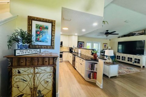 House in Ormond Beach, Florida 3 bedrooms, 149.57 sq.m. № 1819630 - photo 27