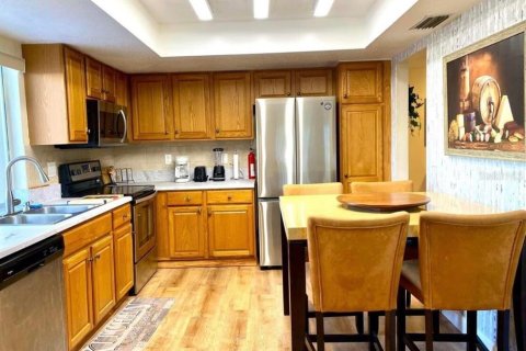Casa en alquiler en Palm Coast, Florida, 4 dormitorios, 151.99 m2 № 1602162 - foto 3