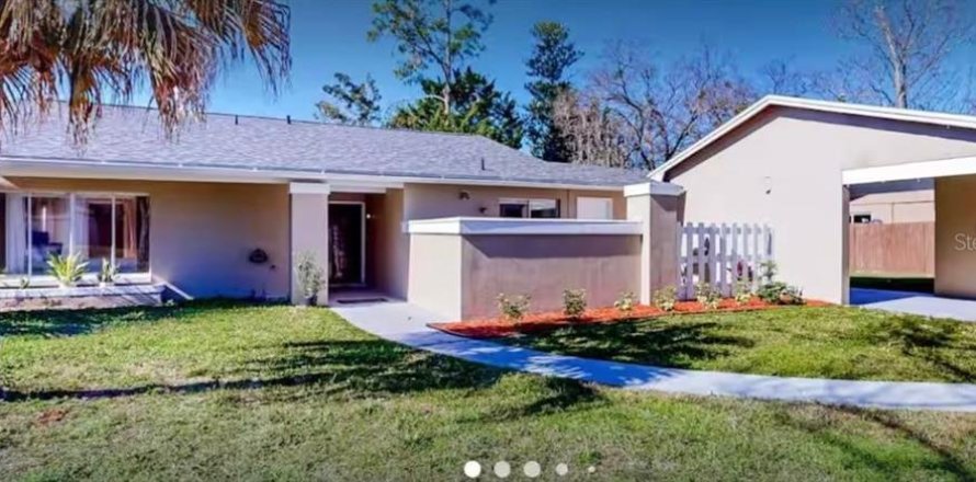 Casa en Palm Coast, Florida 4 dormitorios, 151.99 m2 № 1602162