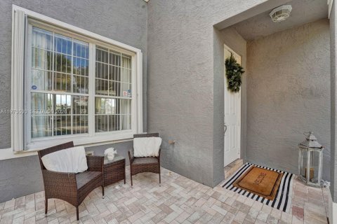 Casa en venta en Miramar, Florida, 4 dormitorios, 209.96 m2 № 2036569 - foto 5