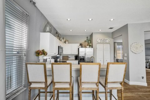 Casa en venta en Miramar, Florida, 4 dormitorios, 209.96 m2 № 2036569 - foto 28