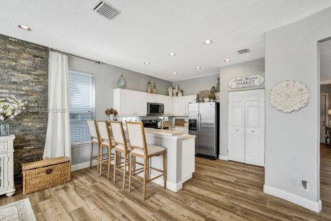 Casa en venta en Miramar, Florida, 4 dormitorios, 209.96 m2 № 2036569 - foto 26