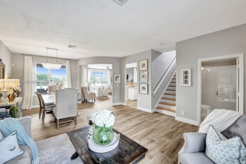 Casa en venta en Miramar, Florida, 4 dormitorios, 209.96 m2 № 2036569 - foto 14