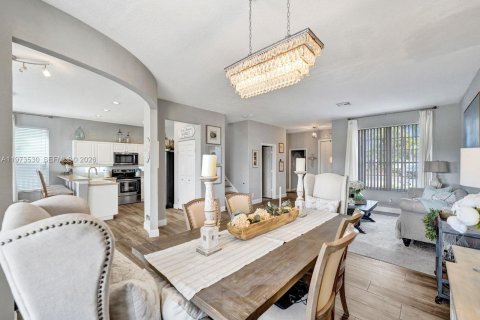 Casa en venta en Miramar, Florida, 4 dormitorios, 209.96 m2 № 2036569 - foto 22