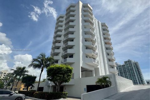 Copropriété à vendre à North Bay Village, Floride: 2 chambres, 92.9 m2 № 1880287 - photo 11