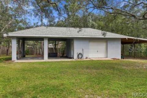 Casa en venta en Homosassa, Florida, 4 dormitorios, 197.05 m2 № 2386646 - foto 5
