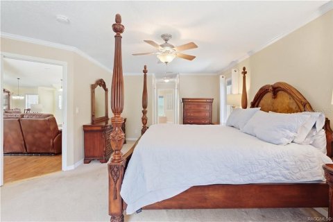 Casa en venta en Homosassa, Florida, 4 dormitorios, 197.05 m2 № 2386646 - foto 25