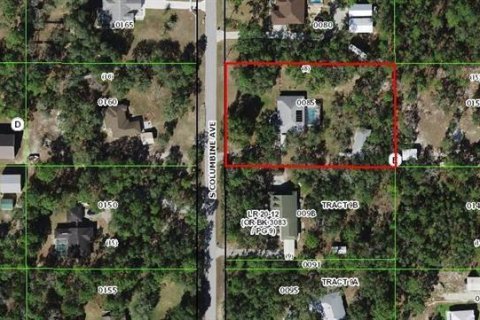 Casa en venta en Homosassa, Florida, 4 dormitorios, 197.05 m2 № 2386646 - foto 6