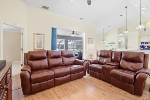 Casa en venta en Homosassa, Florida, 4 dormitorios, 197.05 m2 № 2386646 - foto 17